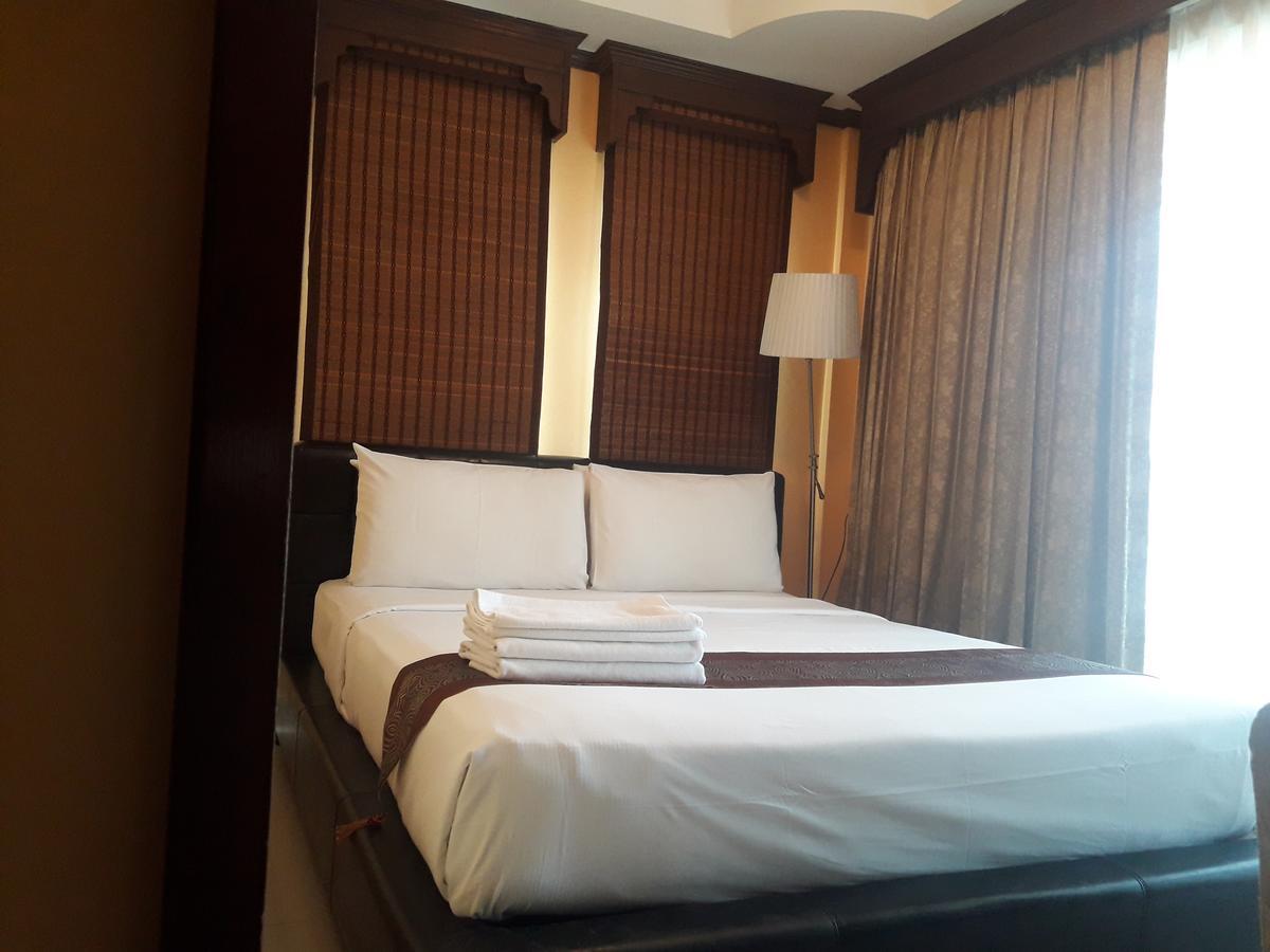 The Haven Hotel & Restaurant 파타야 외부 사진