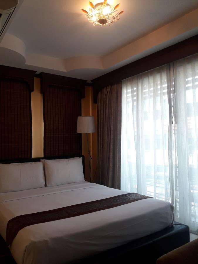 The Haven Hotel & Restaurant 파타야 외부 사진